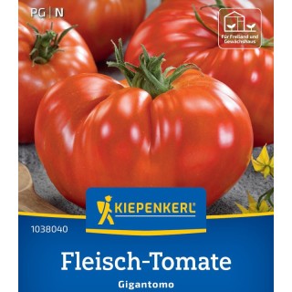 Tomate Gigantomo, 8 seminte
