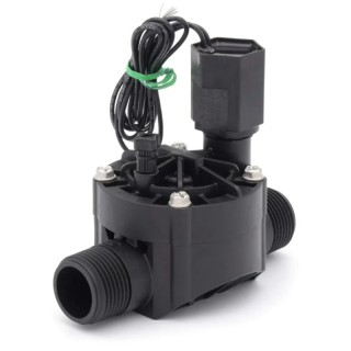 Electrovana Rain Bird HV 100, FE-1", cu solenoid 24 V