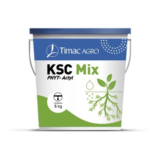 Ingrasamant KSC MIX PHYT-Actyl, 5 Kg
