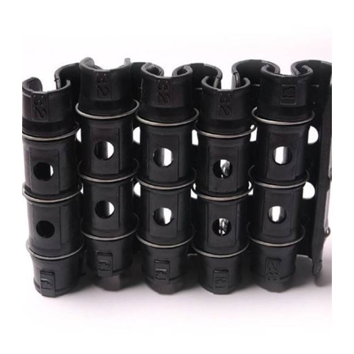 Clema pentru prinderea foliei, 42 mm