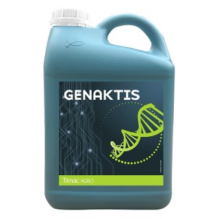 Biostimulator GENAKTIS 1, 1 litru
