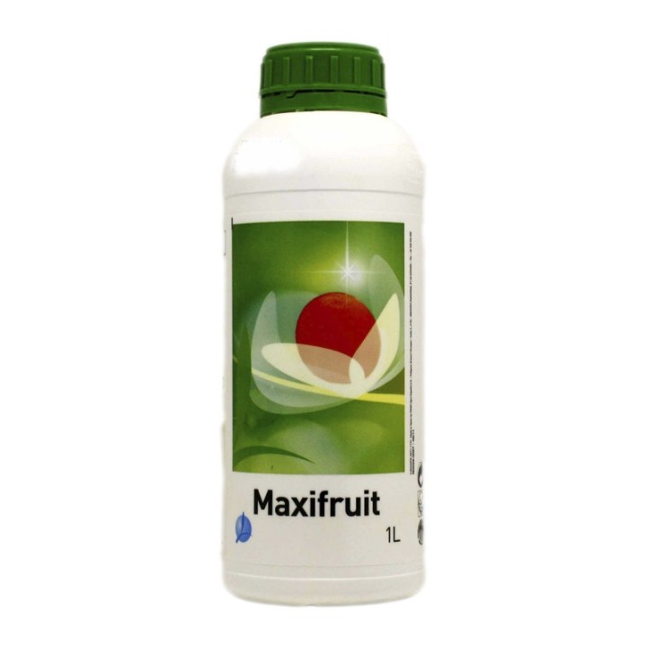 Biostimulator Maxifruit, 1L
