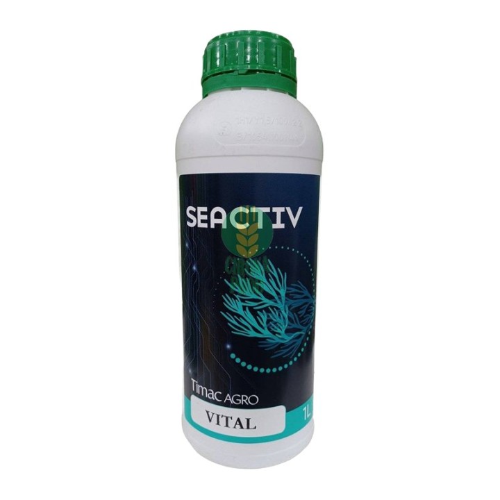 Biostimulator SEACTIV VITAL, 1 litru