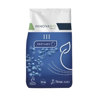 Ingrasamant HERTMES III, 25 kg