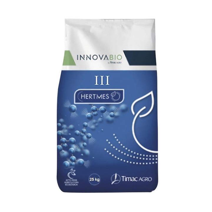 Ingrasamant HERTMES III, 25 kg