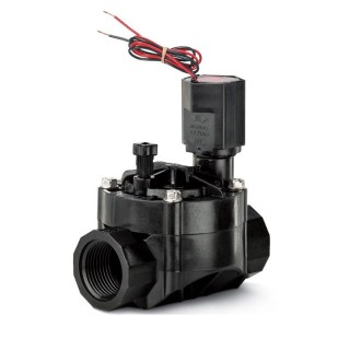 Electrovana Rain Bird HV 100, FI-1", cu solenoid 9 V