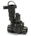 Electrovana DVF cu regulator de debit