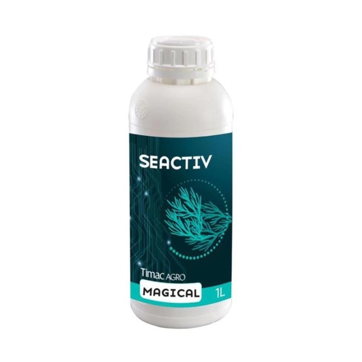 Biostimulator SEACTIV MAGICAL, 1 litru