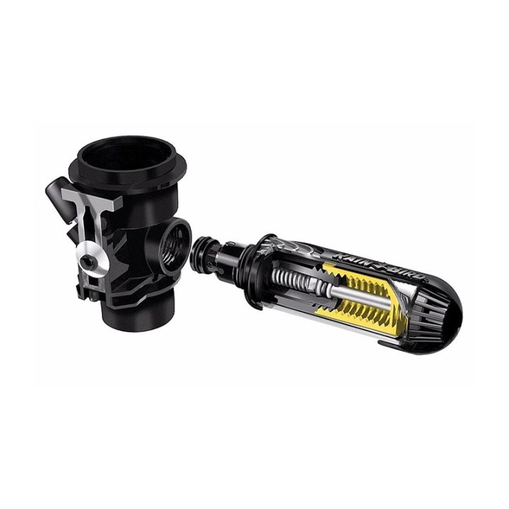 Regulator de presiune (PRS-Dial) pentru Electrovana seria PGA, Rain Bird