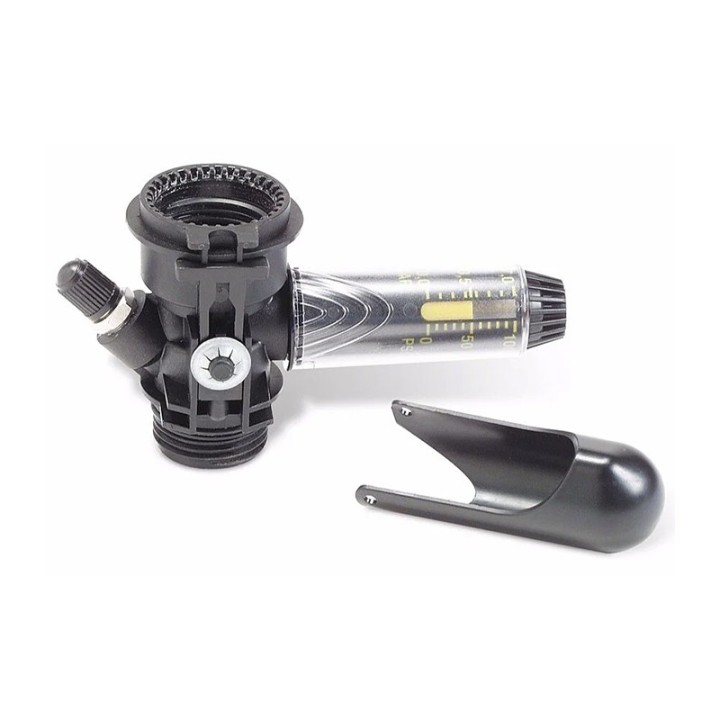 Regulator de presiune (PRS-Dial) pentru Electrovana seria PGA, Rain Bird