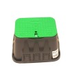 Camin (boxa) Standard pentru electrovana, Rain Bird