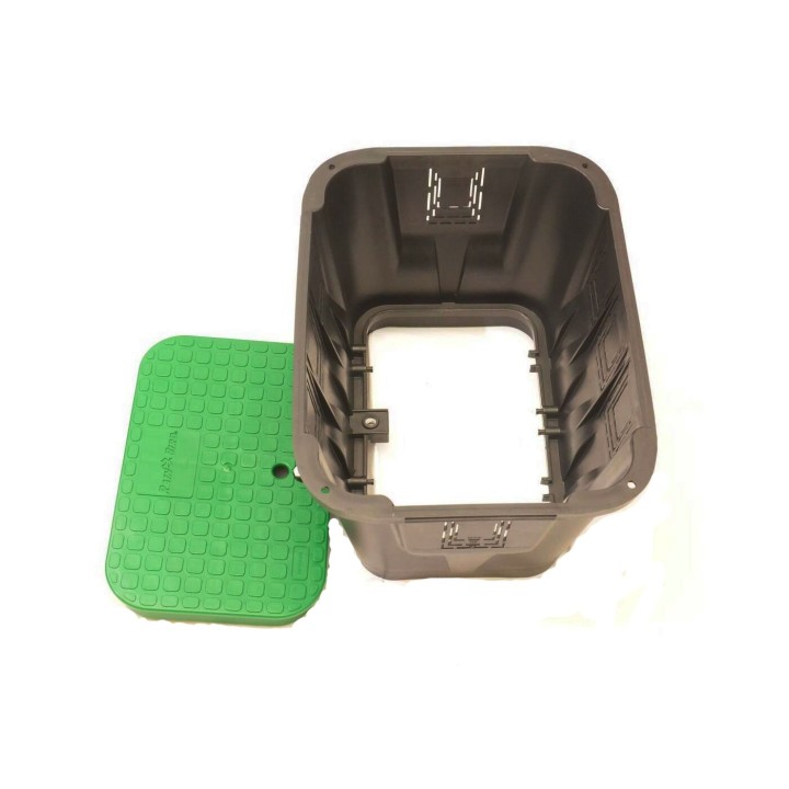 Camin (boxa) Standard pentru electrovana, Rain Bird