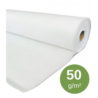 Folie Plant Protex Agril, 50 g/mp, 3.2m x 100m, ranforsat