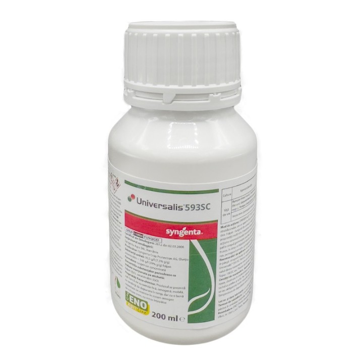 Fungicid Universalis 593.5 SC, 200 ml