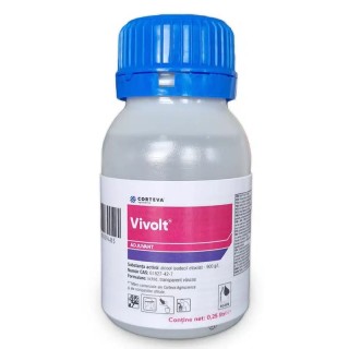 Adjuvant Vivolt, 250 mililitri