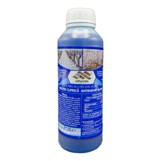 Solutie Cuprica Antiinghet tip MIF, 500 ml