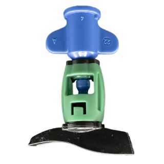 Microaspersor Green Spin, 200 l/h