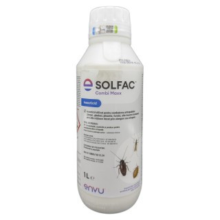 Insecticid Solfac Combi Maxx, 1 litru