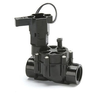 Electrovana Rain Bird DV 100, FI-1", solenoid 24V