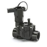 Electrovana Rain Bird DV 100, FI-1", solenoid 24V