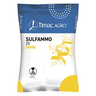 Ingrasamant Sulfammo 25 MPPA DUO, 25 kilograme