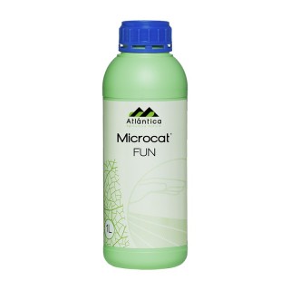 Biostimulator Microcat Fun, 1litru, Atlantica