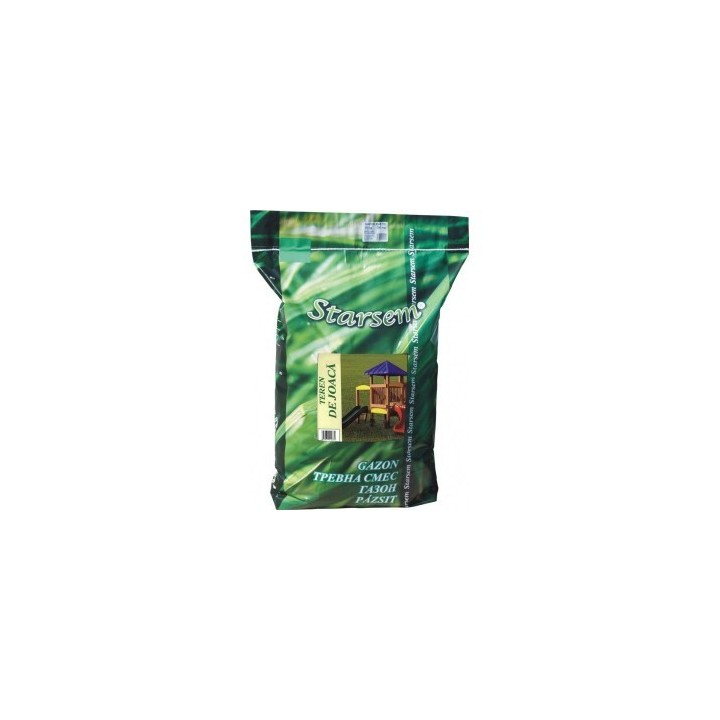 Gazon Teren de Joaca, 5 kg