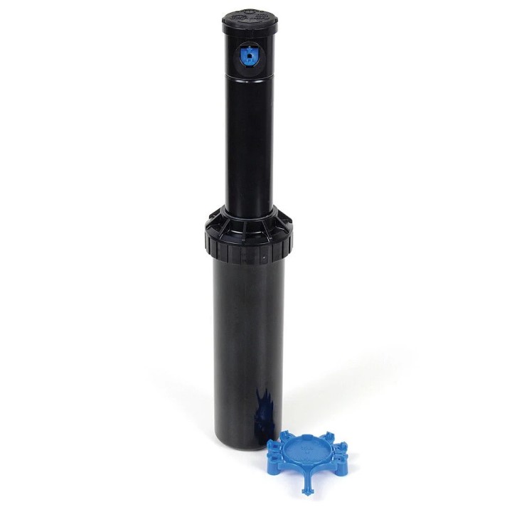 Aspersor rotativ Rain Bird 3504-PC (Pop-up 10 cm) FI-1/2 , cu 6 duze incluse