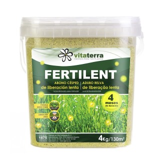 Fertilent N-P-K (Mg, S) 20-5-10 (2-29), fertilizant granulat, 4 luni, 4 kg