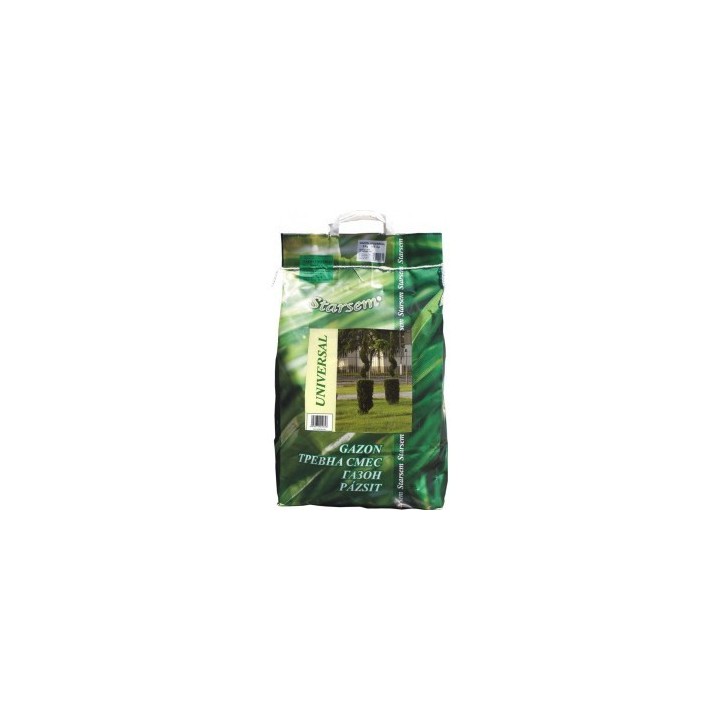 Seminte de Gazon Universal, 10 kg