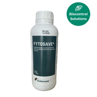 Fungicid biologic Fytosave®, 1 litru