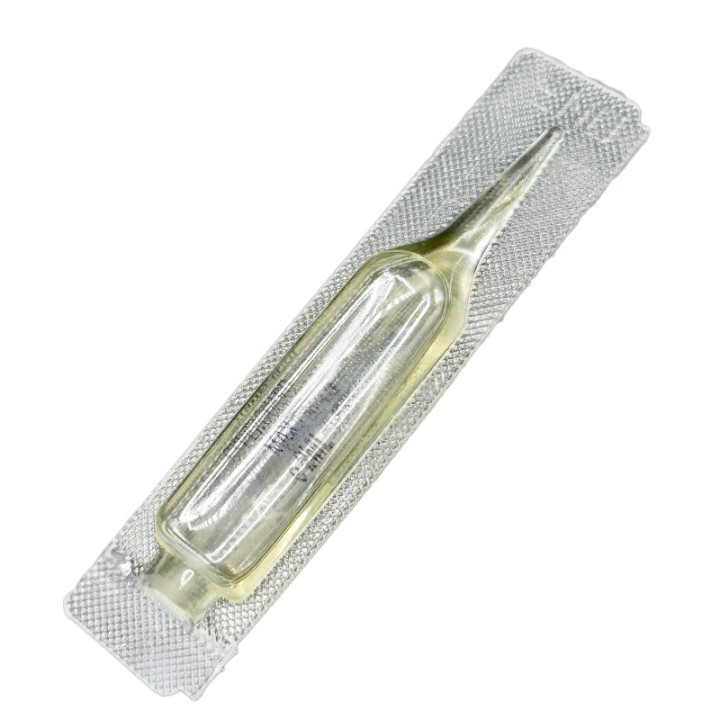 Insecticid Cyperguard Max, 2 ml