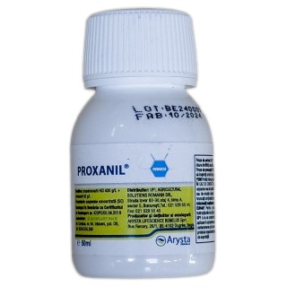 Fungicid Proxanil, 50 ml