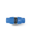 Mufa de legatura pentru furtun PEHD, Q20 mm, Poelsan