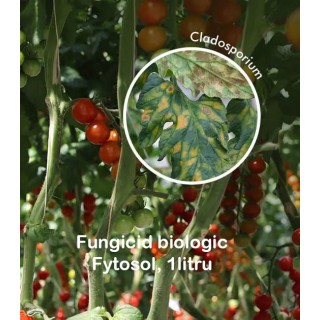 Fungicid biologic Fytosol®, 1 litru