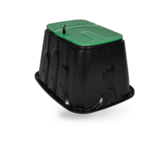Camin (boxa) pentru electrovana 12", Poelsan