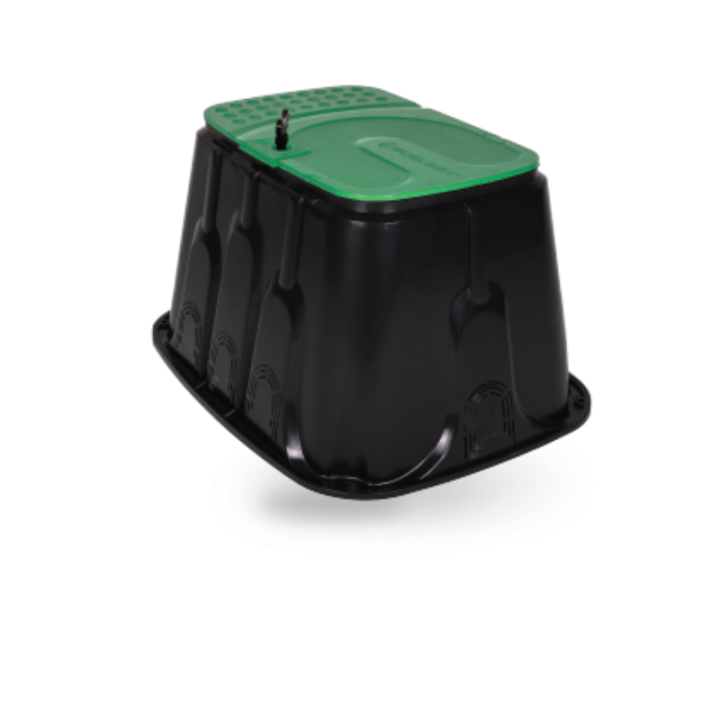Camin (boxa) pentru electrovana 12", Poelsan