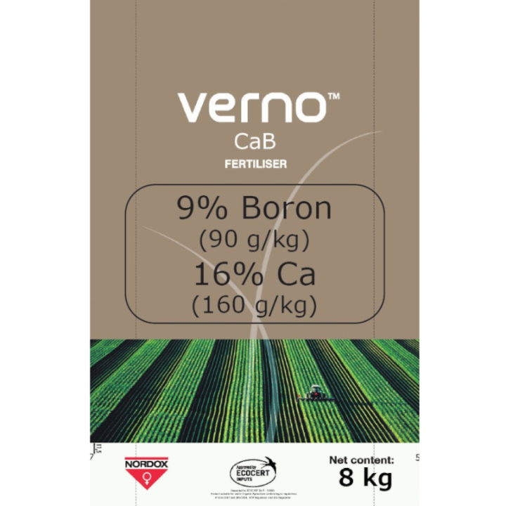 Ingrasamant Verno® CaB, 8 kg