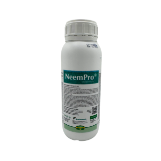 poza 2 Insecticid Biologic NeemPro®, 500 ml
