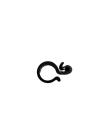 Clips sustinere tub de irigare, Q 20mm