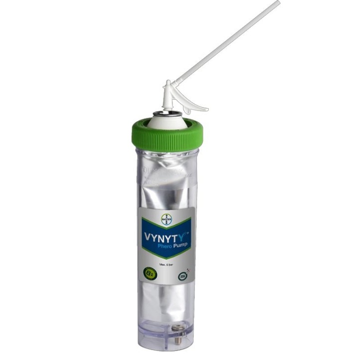fumi★ Dispenser Easy Sprayer, distribuitor tip spray pulverizator, 1.25