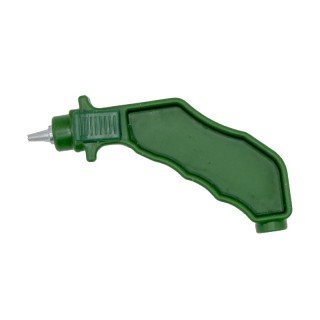 Preducea (Unealta de gaurit), 3 mm, pentru tub, Senkron