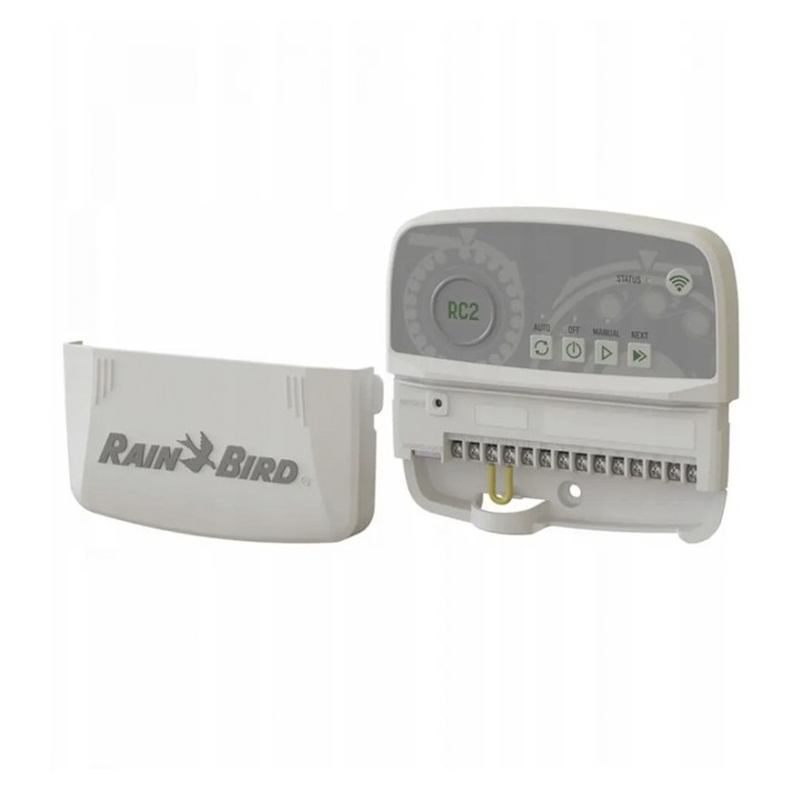 Programator (controler) RC2-6I pentru electrovana, 24V, 6 zone, wi-fi inclus