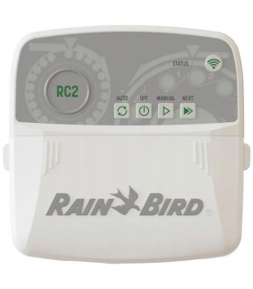 Programator (controler) RC2-4I pentru electrovana, 24V, 4 zone, wi-fi inclus