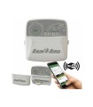 Programator (controler) RC2-4I pentru electrovana, 24V, 4 zone, wi-fi inclus