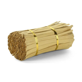 Biofix, sarma pentru fixare lastari, 12 cm