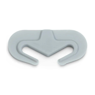 Clips pentru prindere sarme palisare, 0-3,6 mm, 2500 bucati