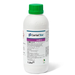 Fungicid Carial Star, 1 litru