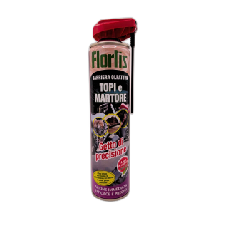 Spray pentru soareci si jderi, 600 ml