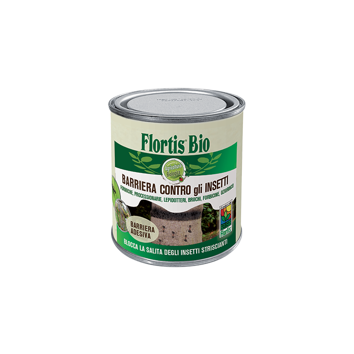 Pasta fluida bariera impotriva insectelor, 200 ml